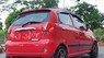 Chevrolet Spark 2009 - Cần bán lại xe Chevrolet Spark năm sản xuất 2009, màu đỏ số tự động