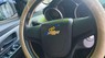 Chevrolet Cruze   2011 - Bán Chevrolet Cruze năm 2011, màu đen