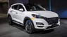 Hyundai Tucson 2019 - Bán Hyundai Tucson năm 2019, màu trắng, nhập khẩu nguyên chiếc