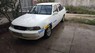 Daewoo Cielo   1996 - Cần bán xe Daewoo Cielo năm 1996, màu trắng, xe nhập còn mới