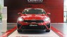 Kia Cerato 2019 - Sôi động mùa hè cùng Cerato 2019 ưu đãi cự khủng+ BD 20.000km