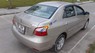 Toyota Vios E   2010 - Cần bán lại xe Toyota Vios E năm 2010, giá tốt