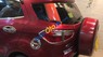 Ford EcoSport 2016 - Bán Ford EcoSport năm sản xuất 2016, màu đỏ như mới giá cạnh tranh