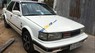 Nissan Bluebird   1987 - Cần bán gấp Nissan Bluebird năm 1987, màu trắng, nhập khẩu
