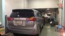 Toyota Innova   E  2017 - Bán Toyota Innova E năm sản xuất 2017, màu bạc, giá tốt