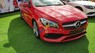 Mercedes-Benz CLA class CLA250   2019 - Bán xe Mercedes CLA250 năm 2019, màu đỏ, xe nhập