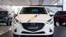Mazda 2   2019 - Cần bán xe Mazda 2 năm sản xuất 2019, màu trắng, nhập khẩu