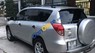 Toyota RAV4   2007 - Cần bán xe Toyota RAV4 sản xuất 2007, màu bạc, nhập khẩu số tự động, 510 triệu