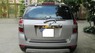 Chevrolet Captiva 2.4 LT 2008 - Bán Chevrolet Captiva 2.4 LT năm 2008, màu bạc chính chủ