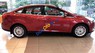 Ford Focus  Titanium   2019 - Bán ô tô Ford Focus Titanium sản xuất năm 2019, màu đỏ
