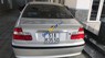 BMW 3 Series  318i 2004 - Cần bán xe BMW 3 Series 318i năm sản xuất 2004, màu bạc, nhập khẩu giá cạnh tranh