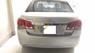 Chevrolet Cruze 2011 - Bán Chevrolet Cruze 1.6 LT đời 2011, màu bạc, xe tuyển không lỗi. 1 chủ từ mới