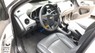 Chevrolet Cruze 2011 - Bán Chevrolet Cruze 1.6 LT đời 2011, màu bạc, xe tuyển không lỗi. 1 chủ từ mới