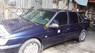 Peugeot 605   1993 - Cần bán lại xe Peugeot 605 năm sản xuất 1993, màu xanh lam, xe nhập, giá tốt