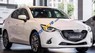 Mazda 2   2019 - Cần bán xe Mazda 2 năm sản xuất 2019, màu trắng, nhập khẩu