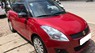 Suzuki Swift 1.4AT 2016 - Bán xe Suzuki Swift 1.4AT 2016, màu đỏ, nhập khẩu chính hãng