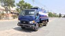 Hyundai Mighty 110S  2024 - Bán ô tô Hyundai Mighty 110S, thùng nhiên liệu 8m3  màu xanh lam