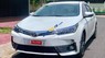 Toyota Corolla altis 2017 - Cần bán gấp Toyota Corolla Altis sản xuất năm 2017, màu trắng, giá tốt