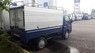 Xe tải 1 tấn - dưới 1,5 tấn TATA Super Ace 2019 - Bán xe tải thùng TATA 1.2 tấn máy dầu, trả góp giá rẻ