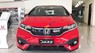 Honda Jazz RS 2019 - Bán Honda Jazz RS sản xuất 2019, màu đỏ, nhập khẩu
