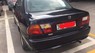 Mazda 323 1998 - Cần bán Mazda 323 năm 1998, màu đen, nhập khẩu nguyên chiếc, giá tốt