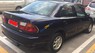 Mazda 323 1998 - Cần bán Mazda 323 năm 1998, màu đen, nhập khẩu nguyên chiếc, giá tốt