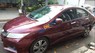 Honda City 2016 - Bán Honda City sản xuất năm 2016, màu đỏ, giá 510tr