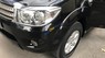 Toyota Fortuner V 2011 - Cần bán lại xe Toyota Fortuner V năm sản xuất 2011, màu đen giá cạnh tranh