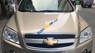 Chevrolet Captiva LTZ 2009 - Bán Chevrolet Captiva LTZ sản xuất năm 2009 còn mới