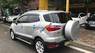 Ford EcoSport 1.5AT 2016 - Bán xe Ford EcoSport 1.5AT sản xuất năm 2016, màu bạc, 525 triệu