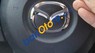 Mazda 3 2016 - Cần bán gấp Mazda 3 năm 2016, giá 580tr