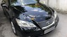Lexus ES 350 2009 - Cần bán xe Lexus ES 350 năm sản xuất 2009, màu đen, xe nhập chính chủ