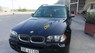 BMW X3   2005 - Bán BMW X3 sản xuất năm 2005, màu đen, nhập khẩu, 340 triệu
