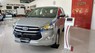 Toyota Innova 2.0E 2019 - Bán Toyota Innova 2.0E sản xuất năm 2019, màu bạc