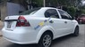 Daewoo Gentra 1.5MT 2006 - Cần bán lại xe Daewoo Gentra 1.5MT năm 2006, màu trắng, giá tốt