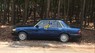 Toyota Cressida   1981 - Cần bán xe Toyota Cressida sản xuất 1981, màu xanh lam, xe nhập giá cạnh tranh