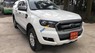 Ford Ranger  XLS 2016 - Cần bán lại xe Ford Ranger XLS sản xuất 2016, màu trắng, xe nhập số sàn, 550tr