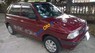 Kia CD5 2000 - Cần bán xe Kia CD5 sản xuất năm 2000, màu đỏ giá cạnh tranh