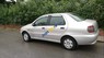 Fiat Siena   2003 - Bán Fiat Siena năm 2003, màu bạc, xe nhập