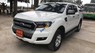 Ford Ranger  XLS 2016 - Cần bán lại xe Ford Ranger XLS sản xuất 2016, màu trắng, xe nhập số sàn, 550tr