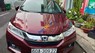 Honda City 2016 - Bán Honda City sản xuất năm 2016, màu đỏ, giá 510tr