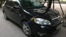 Toyota Corolla altis   2005 - Cần bán xe Toyota Corolla Altis sản xuất 2005, màu đen, nhập khẩu nguyên chiếc xe gia đình