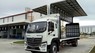 Thaco AUMAN 2019 - Bán xe Auman thaco C160 tải 9.1T đóng thùng theo yêu cầu