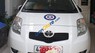 Toyota Yaris 2007 - Bán Toyota Yaris sản xuất 2007, màu trắng, nhập khẩu ít sử dụng