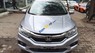 Honda City 1.5CVT 2017 - Bán ô tô Honda City 1.5CVT sản xuất 2017, màu bạc