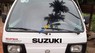Suzuki Super Carry Van   2008 - Bán Suzuki Super Carry Van sản xuất 2008, màu trắng
