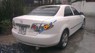 Mazda 6 MT 2003 - Cần bán lại xe Mazda 6 MT năm 2003, màu trắng
