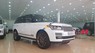 LandRover HSE 2014 - Xe LandRover Range Rover HSE năm 2014, màu trắng, xe nhập