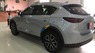 Mazda CX 5 2.0 2018 - Bán xe Mazda CX 5 2.0 sản xuất năm 2018, màu bạc số tự động, giá chỉ 835 triệu