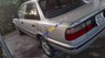Toyota Corolla 1.6 1988 - Cần bán Toyota Corolla 1.6 năm sản xuất 1988, màu bạc, xe nhập 